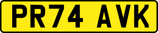 PR74AVK