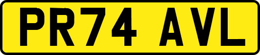 PR74AVL