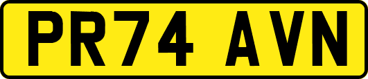 PR74AVN