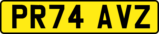 PR74AVZ