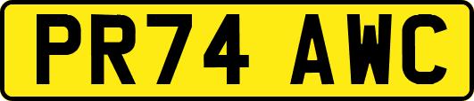 PR74AWC