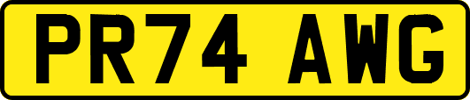 PR74AWG