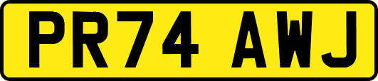 PR74AWJ
