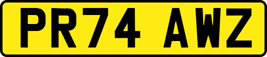 PR74AWZ
