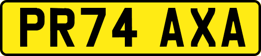 PR74AXA
