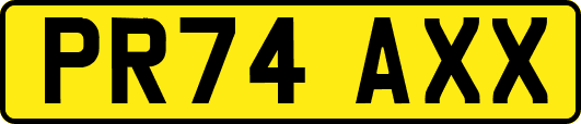 PR74AXX