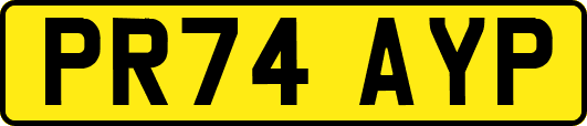 PR74AYP