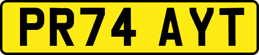 PR74AYT