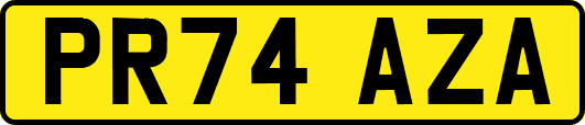 PR74AZA