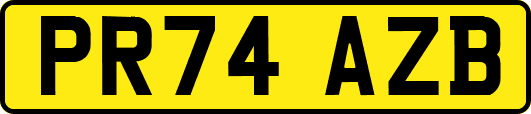 PR74AZB