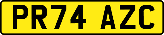 PR74AZC