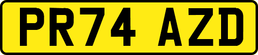 PR74AZD