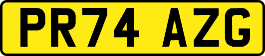 PR74AZG