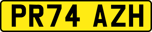 PR74AZH