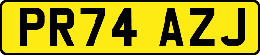 PR74AZJ