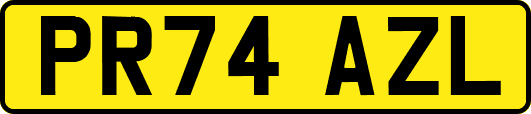 PR74AZL