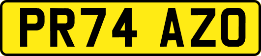 PR74AZO