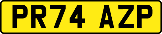 PR74AZP