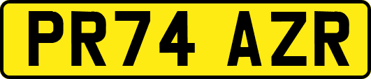 PR74AZR