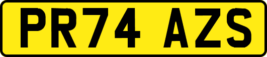 PR74AZS