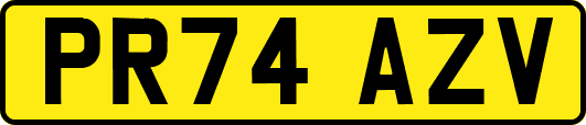 PR74AZV