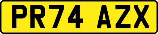 PR74AZX
