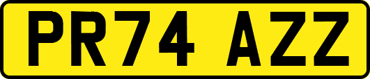 PR74AZZ