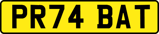 PR74BAT