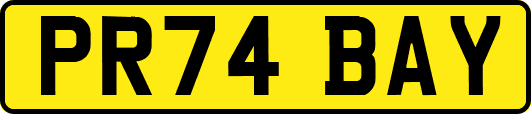PR74BAY