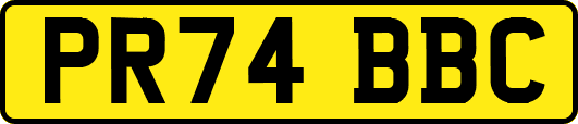 PR74BBC