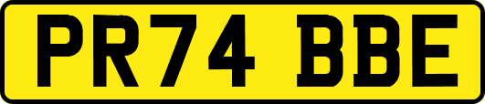 PR74BBE