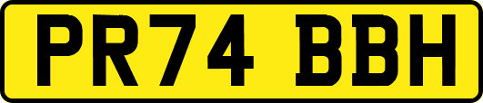 PR74BBH
