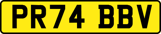 PR74BBV