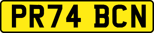 PR74BCN