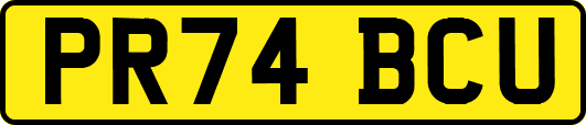 PR74BCU