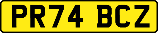 PR74BCZ