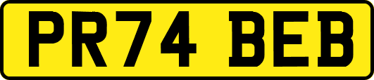 PR74BEB
