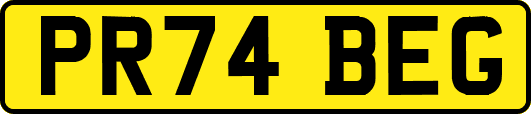 PR74BEG