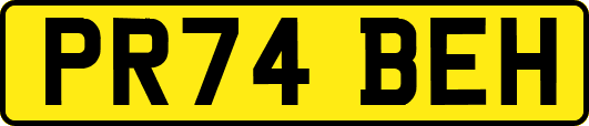PR74BEH