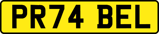 PR74BEL