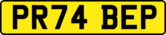 PR74BEP