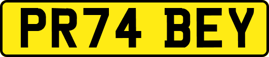 PR74BEY