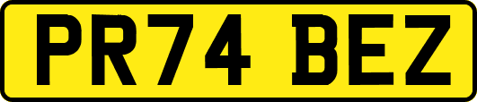 PR74BEZ