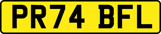 PR74BFL