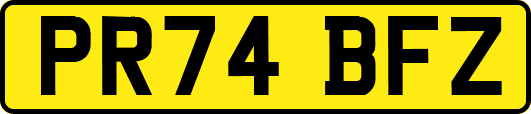PR74BFZ