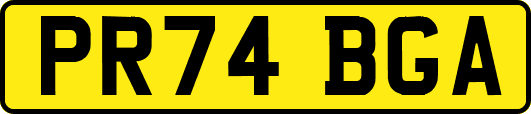 PR74BGA