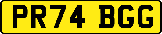 PR74BGG