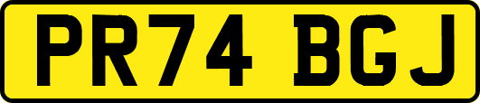 PR74BGJ