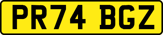 PR74BGZ