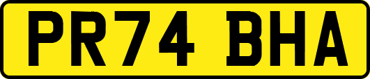 PR74BHA
